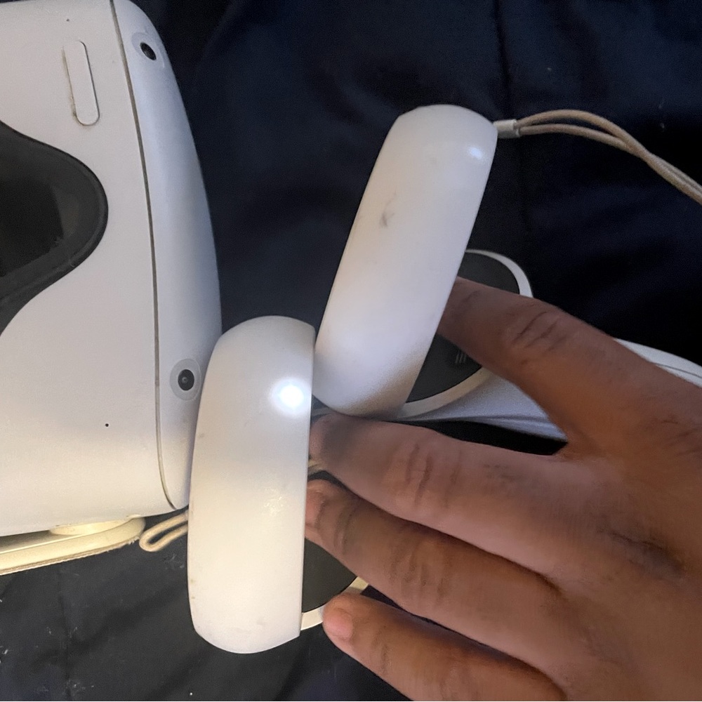 Oculus quest 2!